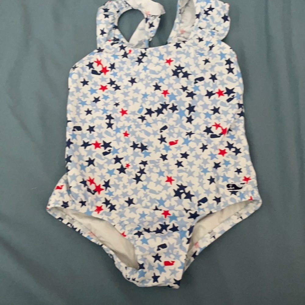 Baby swimsuit